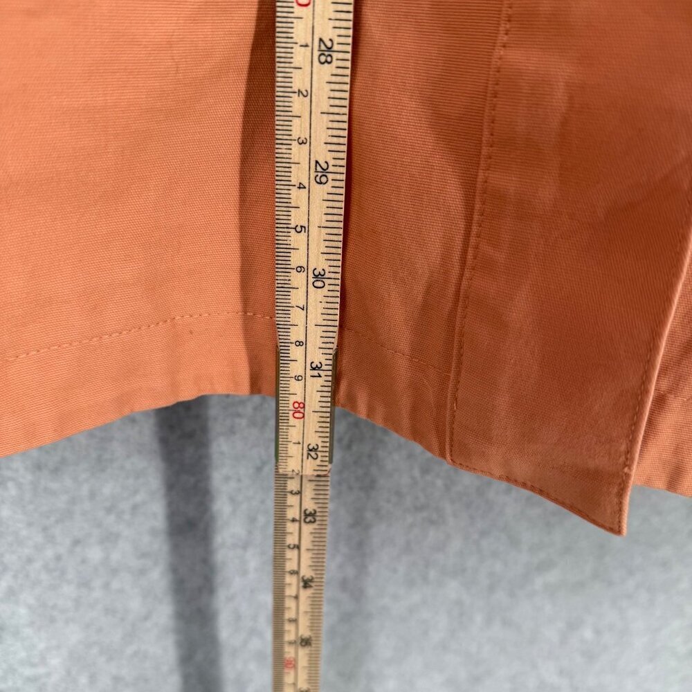 Universal Thread Womens Button Up Utility Jacket … - image 11